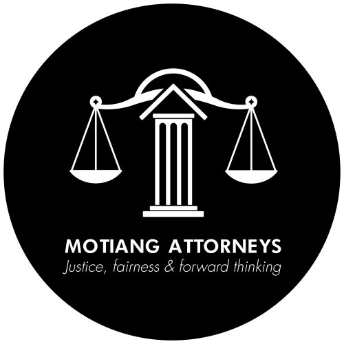 Motiang Attorneys