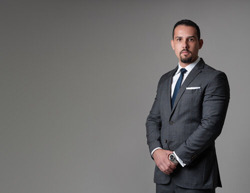 Cleiton Silva Advogado