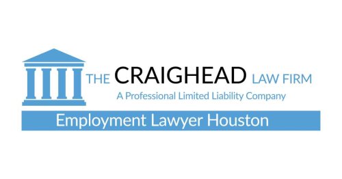 The Craighead Law Firm, PLLC - Employment Lawyer Houston