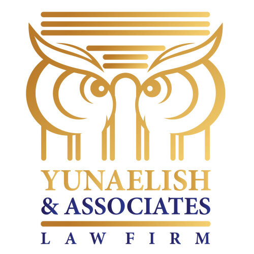 Yunaelish & Associates Law Firm