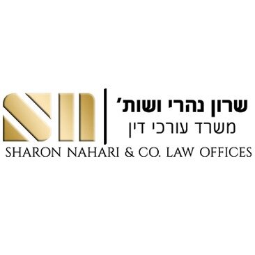 Sharon Nahari & co Law Office