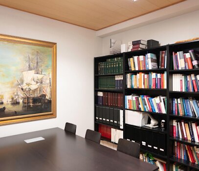 Asianajotoimisto Juha Santikko