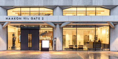 Langseth Advokatfirma DA Oslo