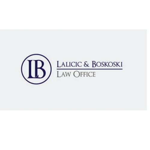 Lalicic & Boskoski Law Office