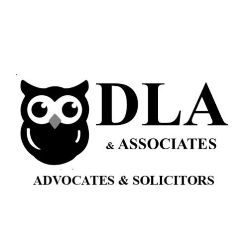 DLA & Associates