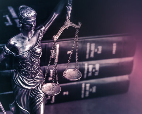 Advokatfirmaet Jørstad AS