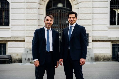 Rechtsanwaltskanzlei Dr. Berthold Garstenauer