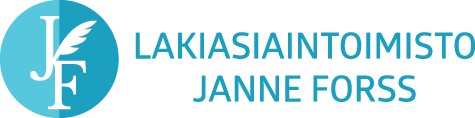Lakiasiaintoimisto Janne Forss