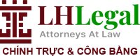 Công ty Luật LHLegal