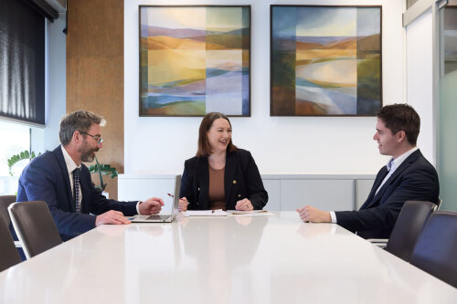 Young Hunter Lawyers