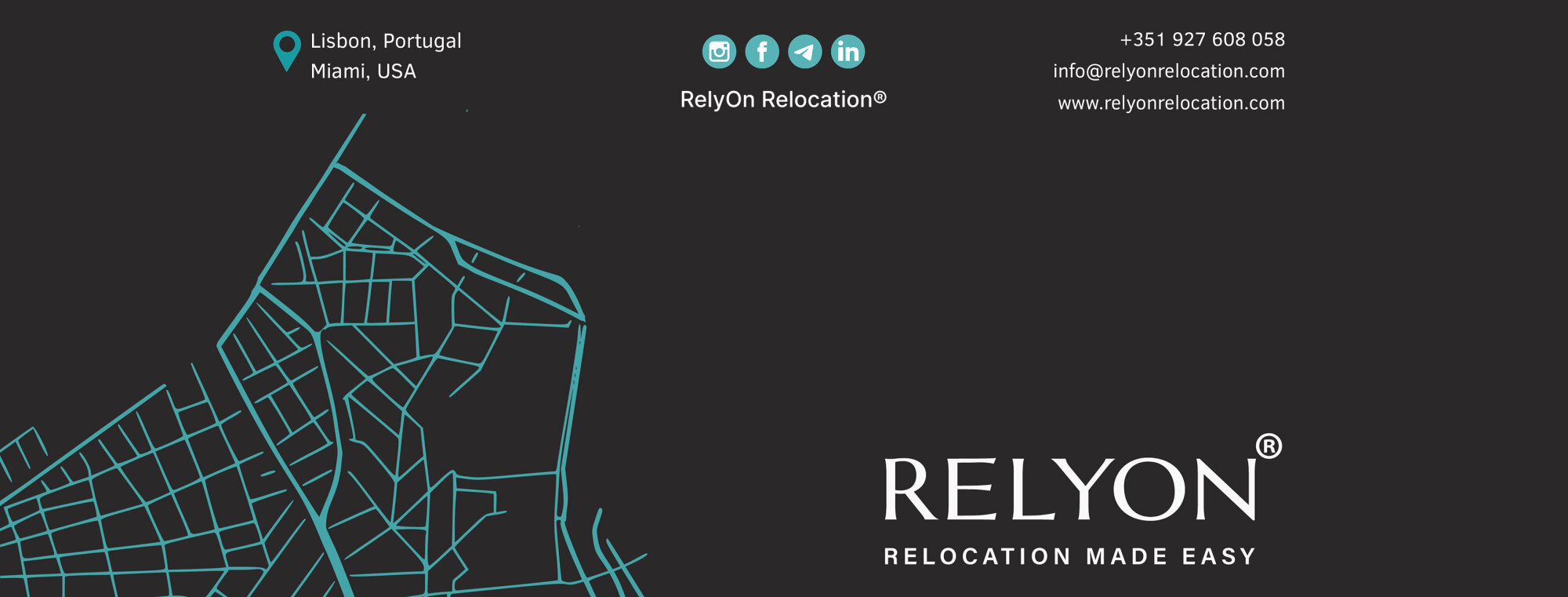 RelyOn Relocation cover photo
