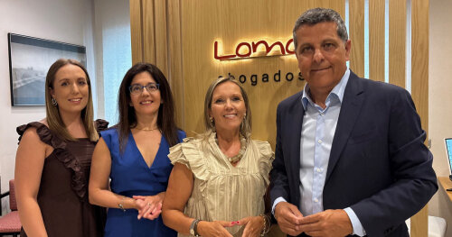 Lomo Abogados, S L