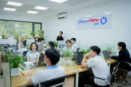 Công ty Luật ADB SaiGon - Chi nhánh Bình Dương