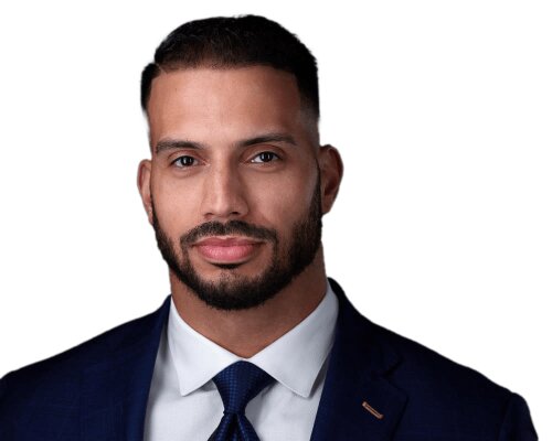 Calderon Legal Group