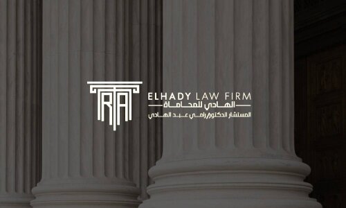 el hady law firm
