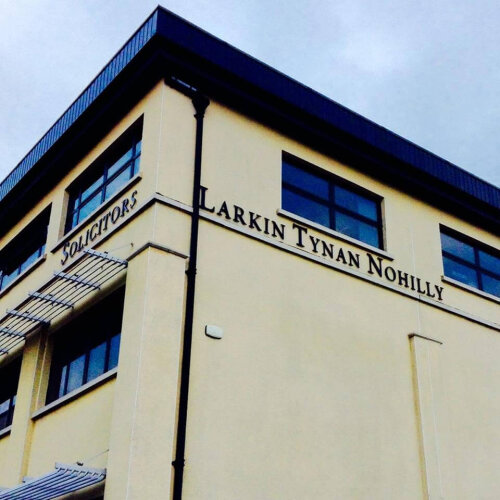 Larkin Tynan Nohilly Solicitors Mullingar