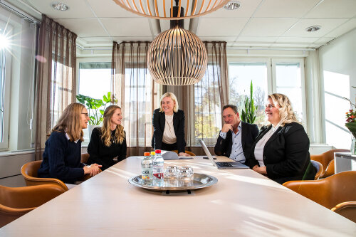 Advokatfirman Glimstedt Kalmar Växjö HB