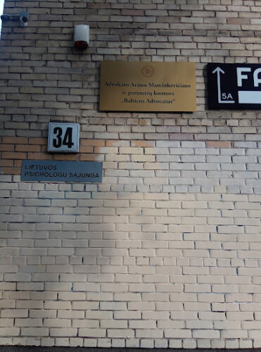 Balticus Advocatus, A. Marcinkevicius, A. Kocegarovas ir partneriai, advokatu profesine bendrija