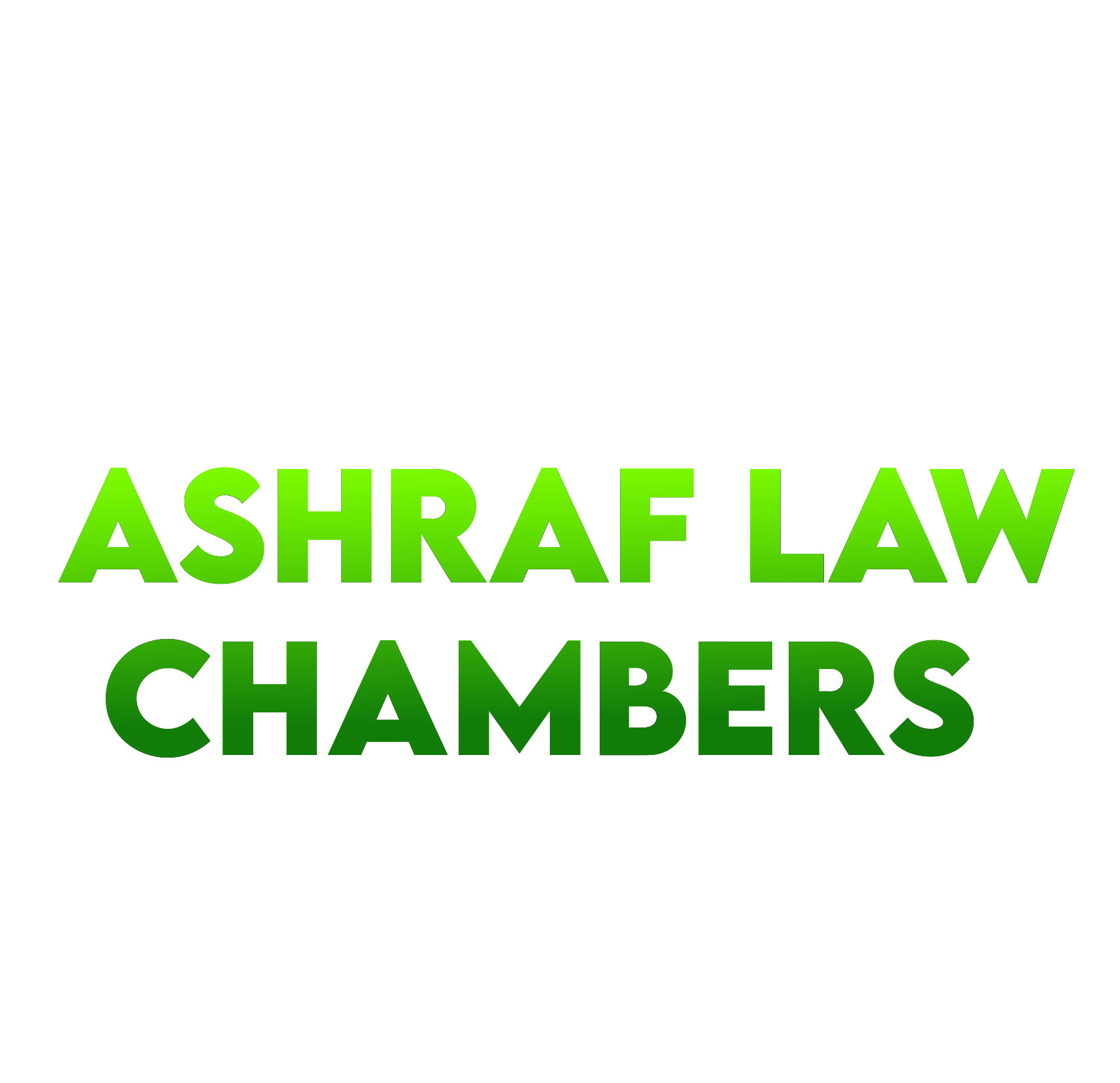 Ashraf Law Chambers