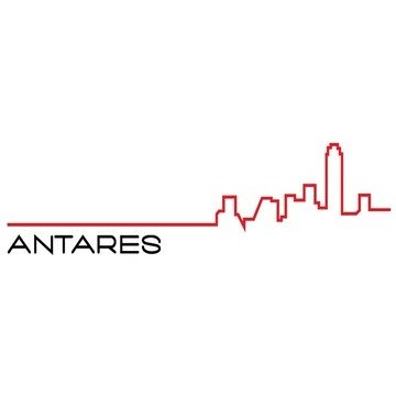 Antares Advisory Logo