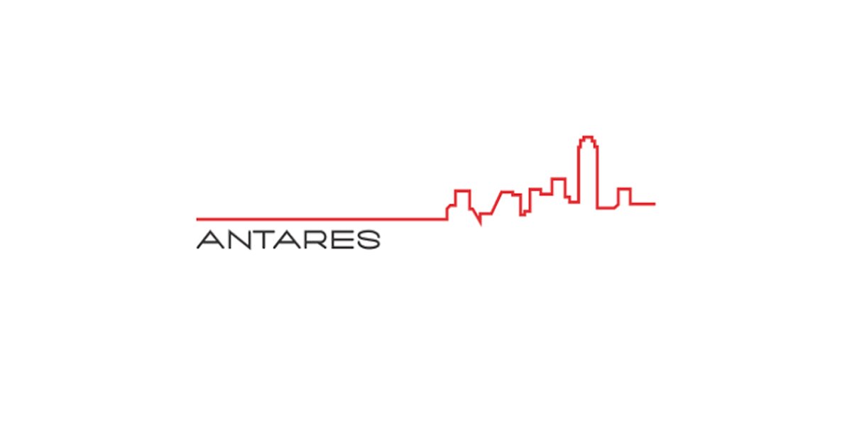 Antares Advisory cover photo