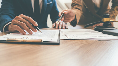 Asianajotoimisto J. Rajamäki