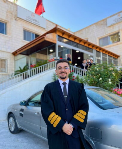 مكتب المحامي حسن بني عمر