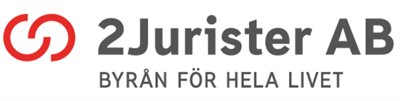 2Jurister AB