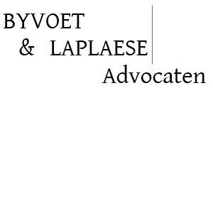 Byvoet Laplaese Logo