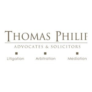Thomas Philip Advocates And Solicitors