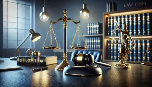 Kastanas & Panayi Law Firm