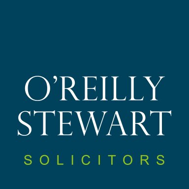 O'Reilly Stewart Solicitors