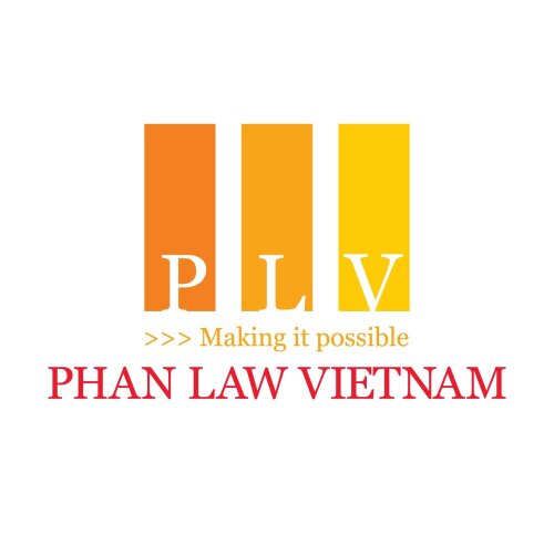 Phan Law Vietnam Law Firm