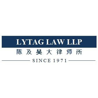 LYTAG LAW LLP