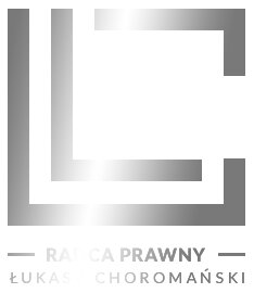 Kancelaria Radcy Prawnego Łukasz Choromański