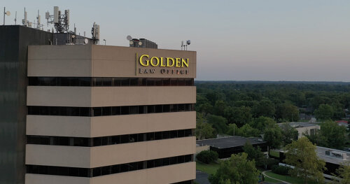 Golden Law Office, PLLC
