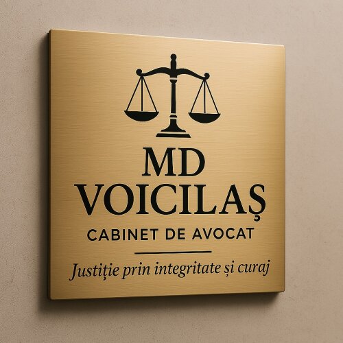 MD VOICILAȘ - Cabinet de avocat