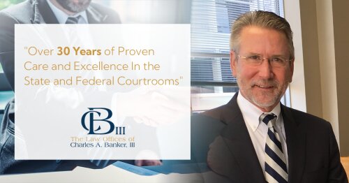 Law Offices of Charles A. Banker, III