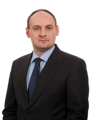 Advokatas Šarūnas Jazukevičius