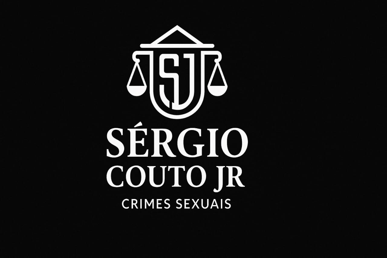 Sergio Couto Junior | Advogado Especialista em Crimes Sexuais