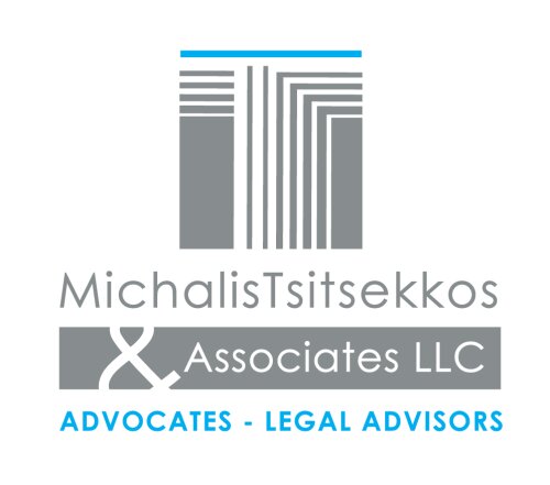 Michalis Tsitsekkos & Associates LLC