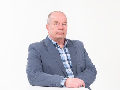 Asianajotoimisto Jukka Hokkanen Ky