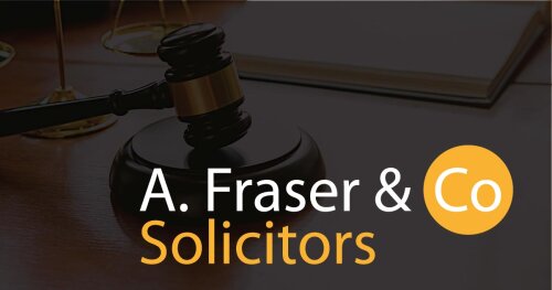 A Fraser & Co