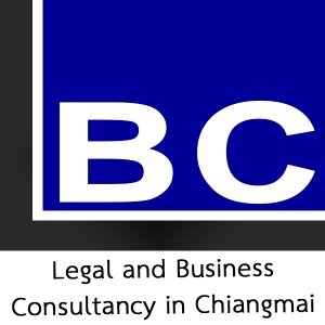 Legal & Business Consultancy in Chiang Mai [LBC CHIANGMAI] Logo