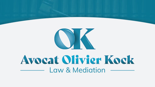 Olivier Kock Avocat