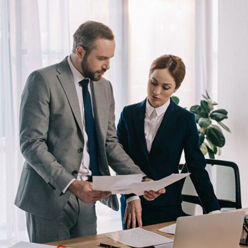 Law Office of Michael C. Viscosi, Esq.