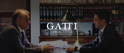 Estudio Jurídico Gatti