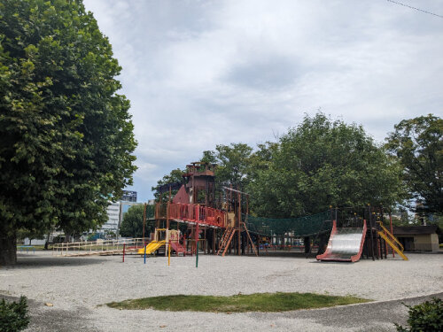 Morishita Koen Mae Law Office