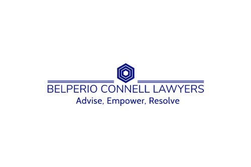 Belperio Connell Lawyers