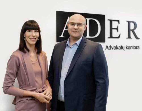 ADER | Advokatas Edmundas Rusinas